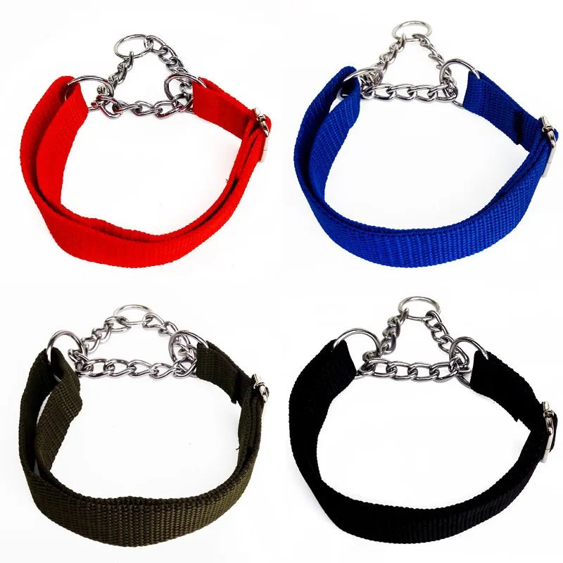 Anti-Lost Pet Safety Belt for Dogs