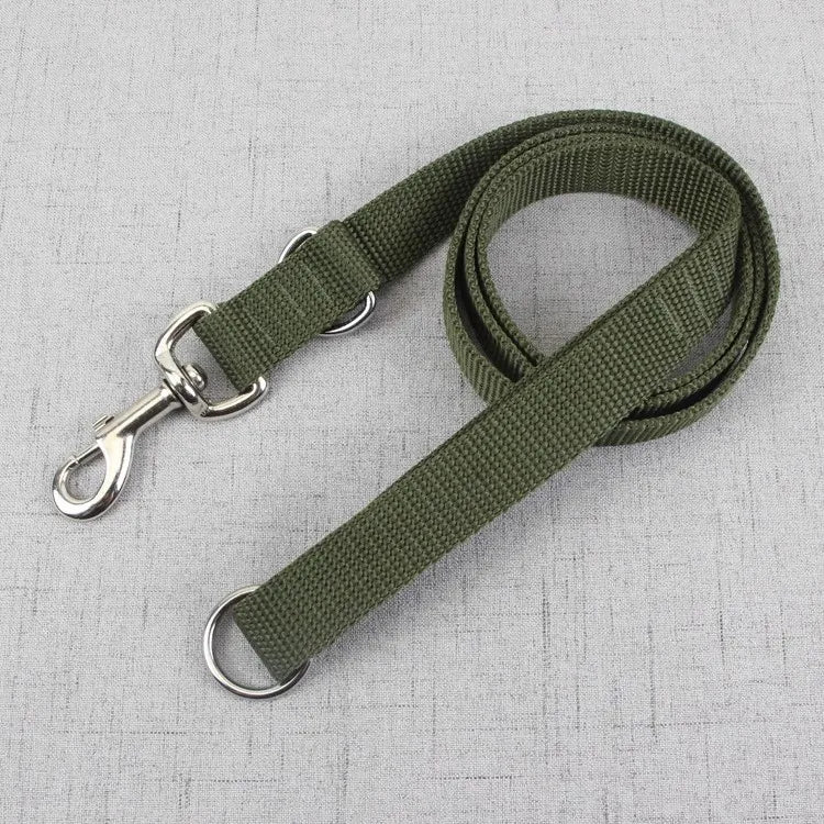 Anti-Lost Pet Safety Belt for Dogs