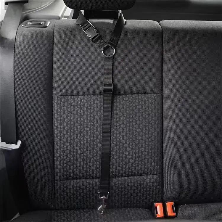 Pet Car Safety Belt for Dogs