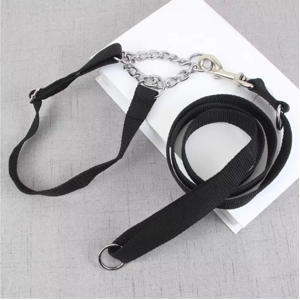 Anti-Lost Pet Safety Belt for Dogs