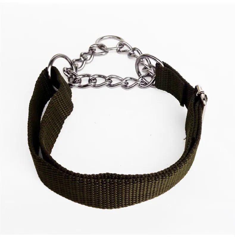 Anti-Lost Pet Safety Belt for Dogs