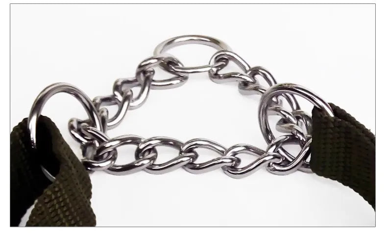 Anti-Lost Pet Safety Belt for Dogs