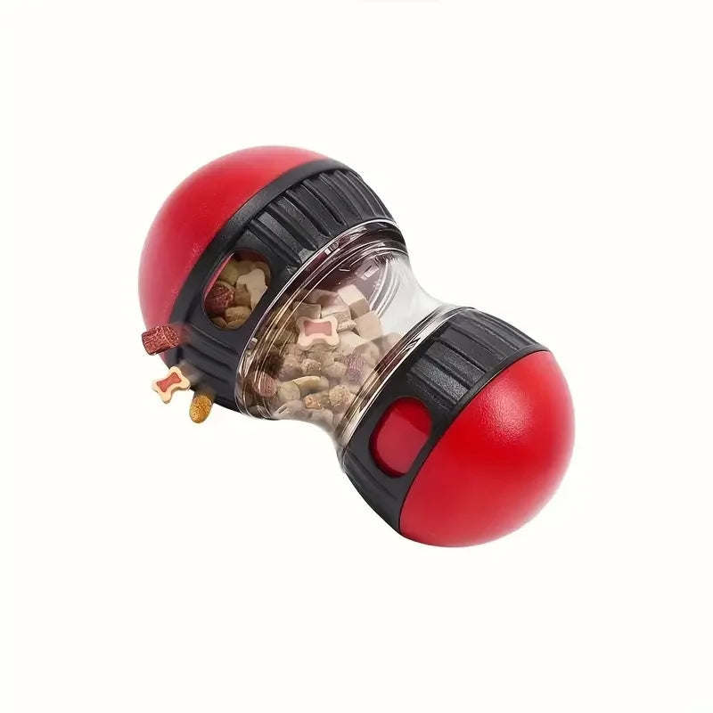 Slow Feeder Dog Puzzle Toy