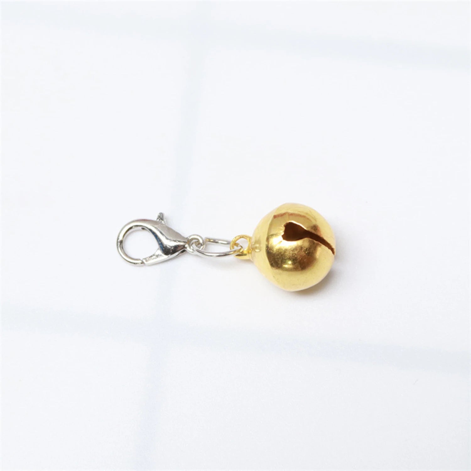 Pet Collar Bell Pendant
