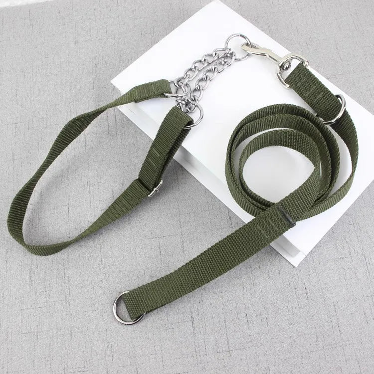 Anti-Lost Pet Safety Belt for Dogs