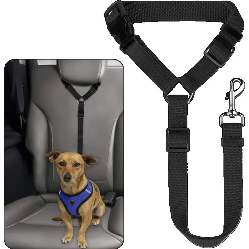 Pet Car Safety Belt for Dogs