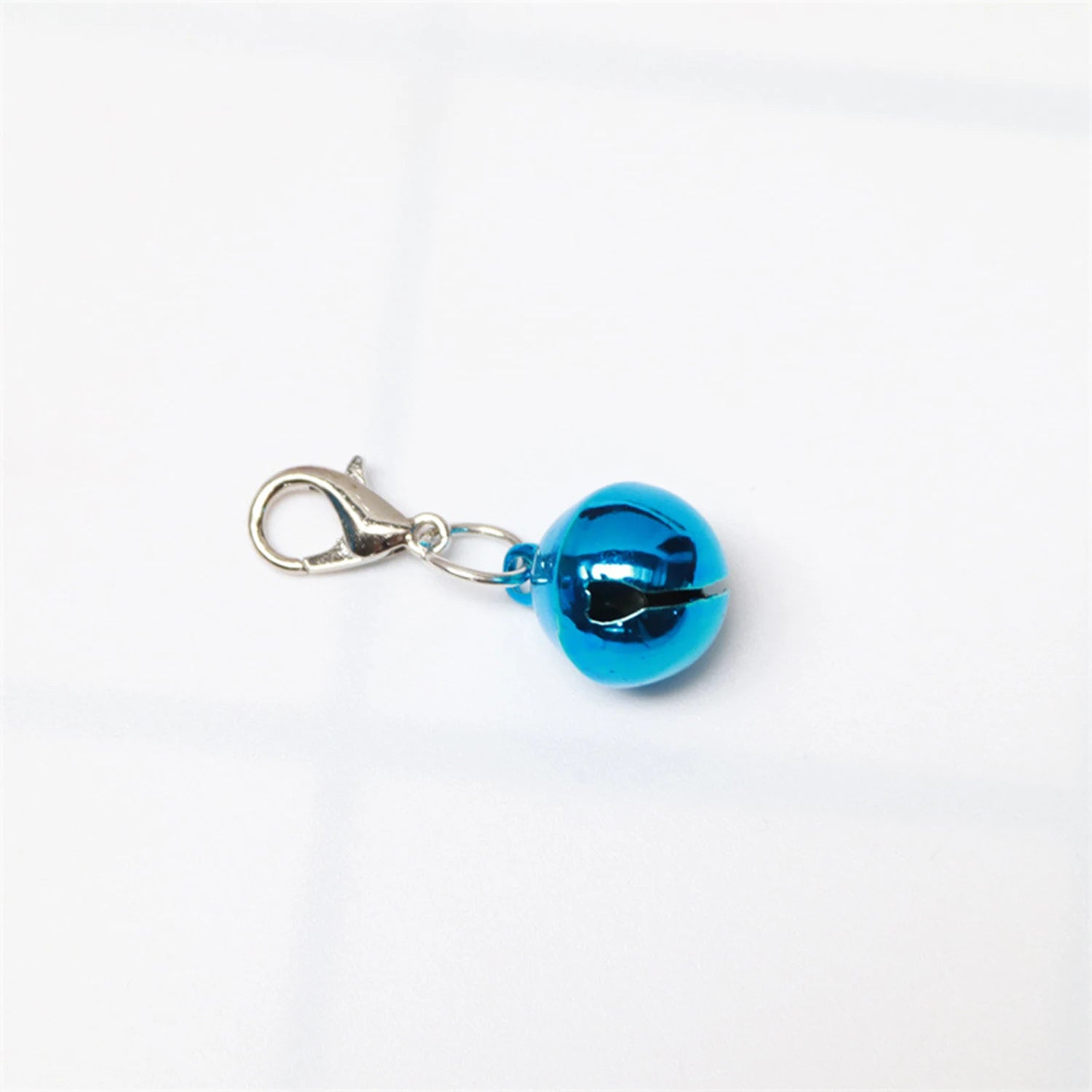 Pet Collar Bell Pendant