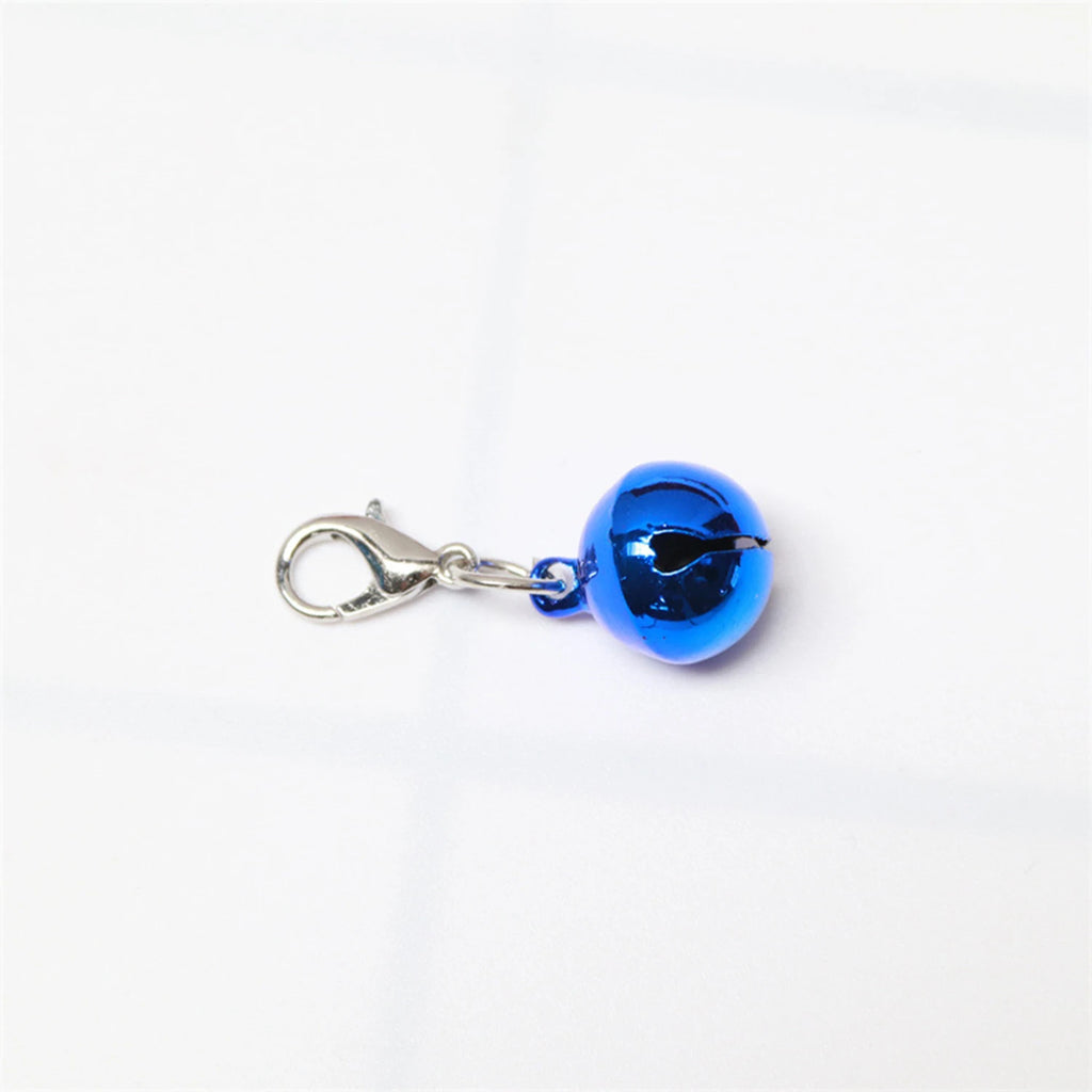 Pet Collar Bell Pendant