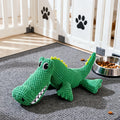 Chew-Resistant Plush Pet Toy