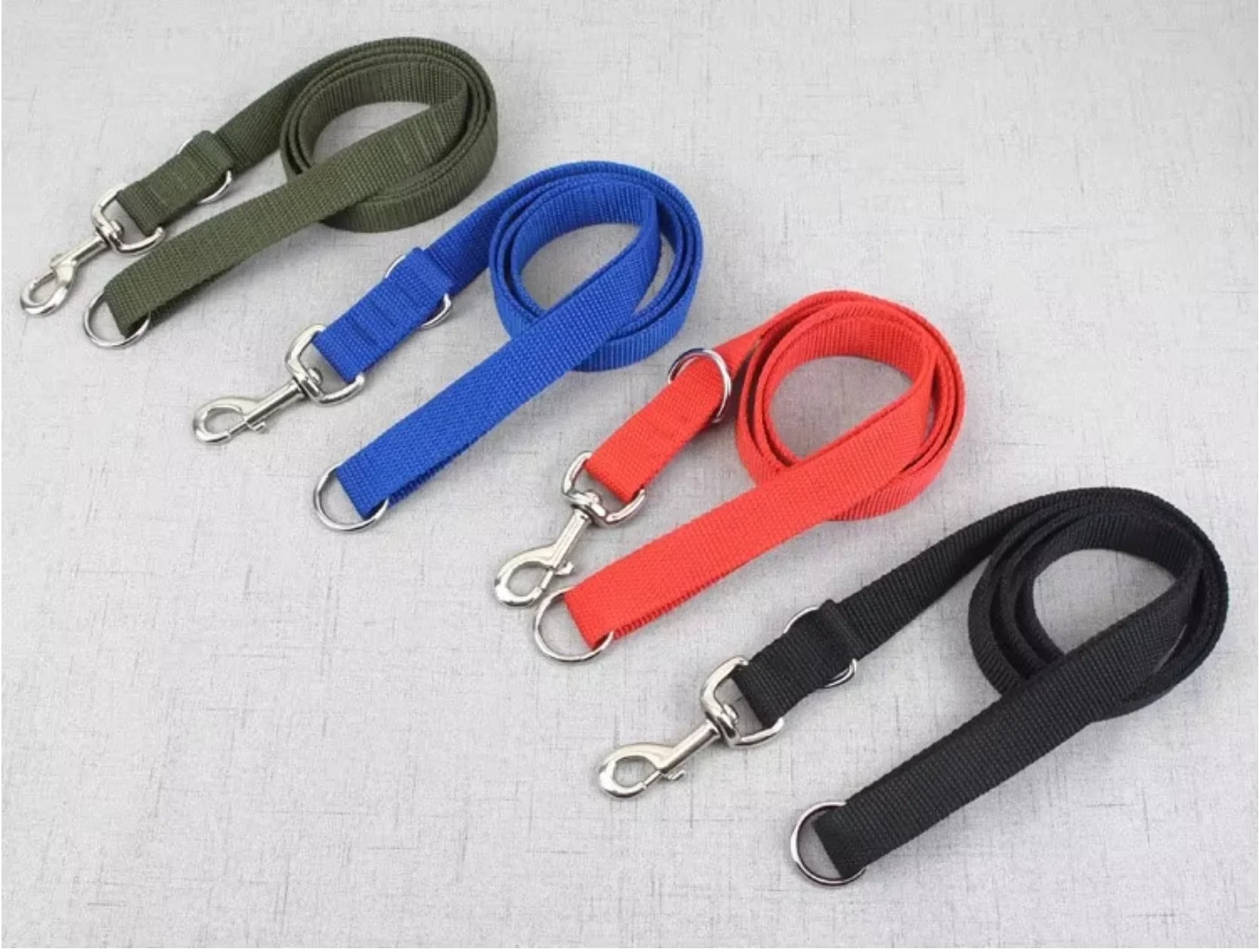 Anti-Lost Pet Safety Belt for Dogs