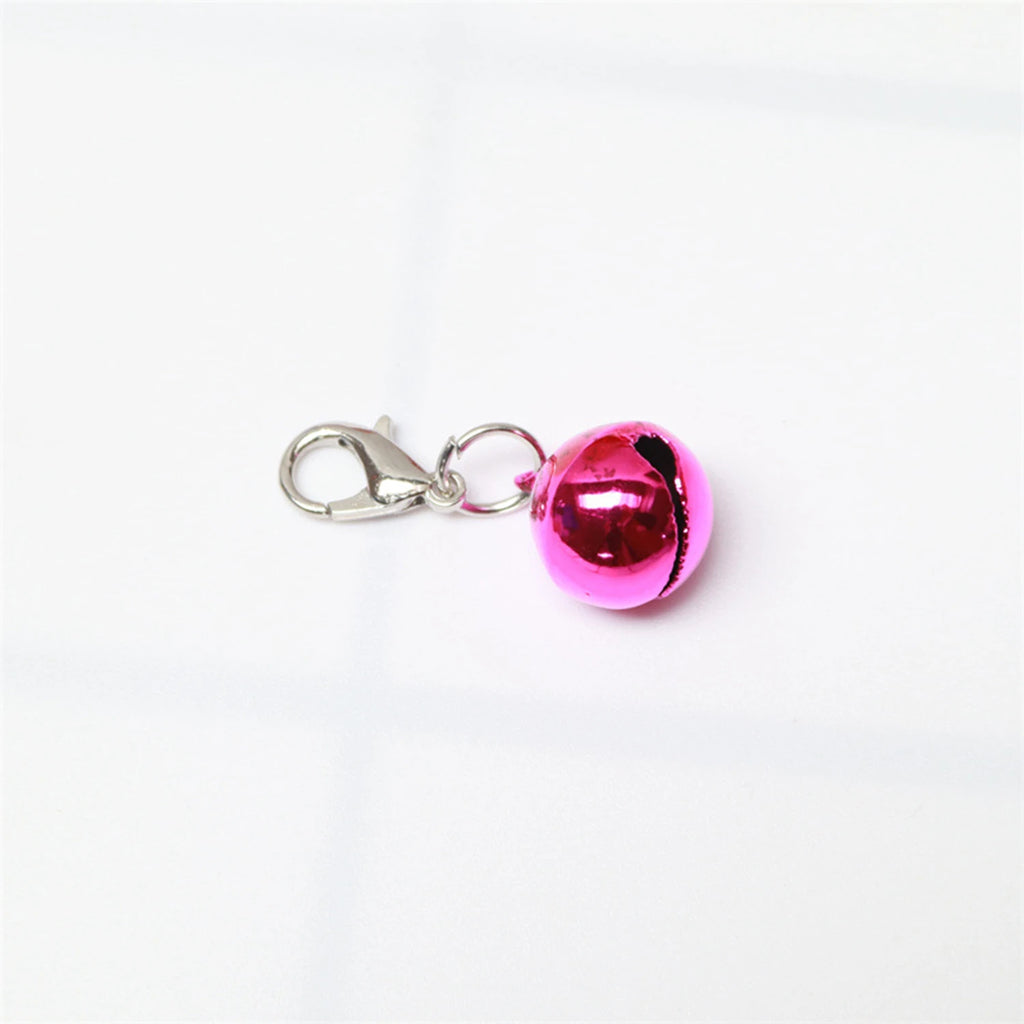 Pet Collar Bell Pendant