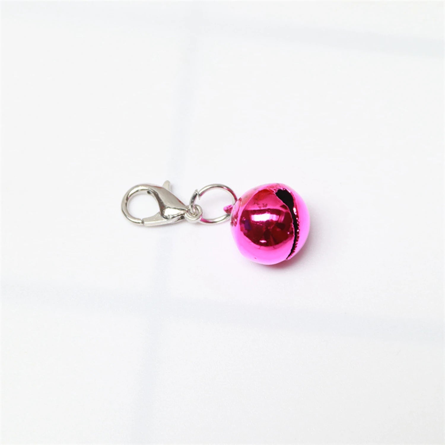 Pet Collar Bell Pendant