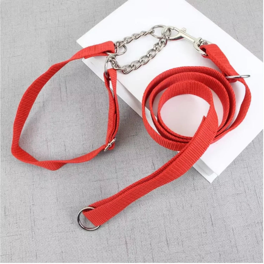 Anti-Lost Pet Safety Belt for Dogs