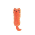 Catnip Plush Thumb Toy for Cats