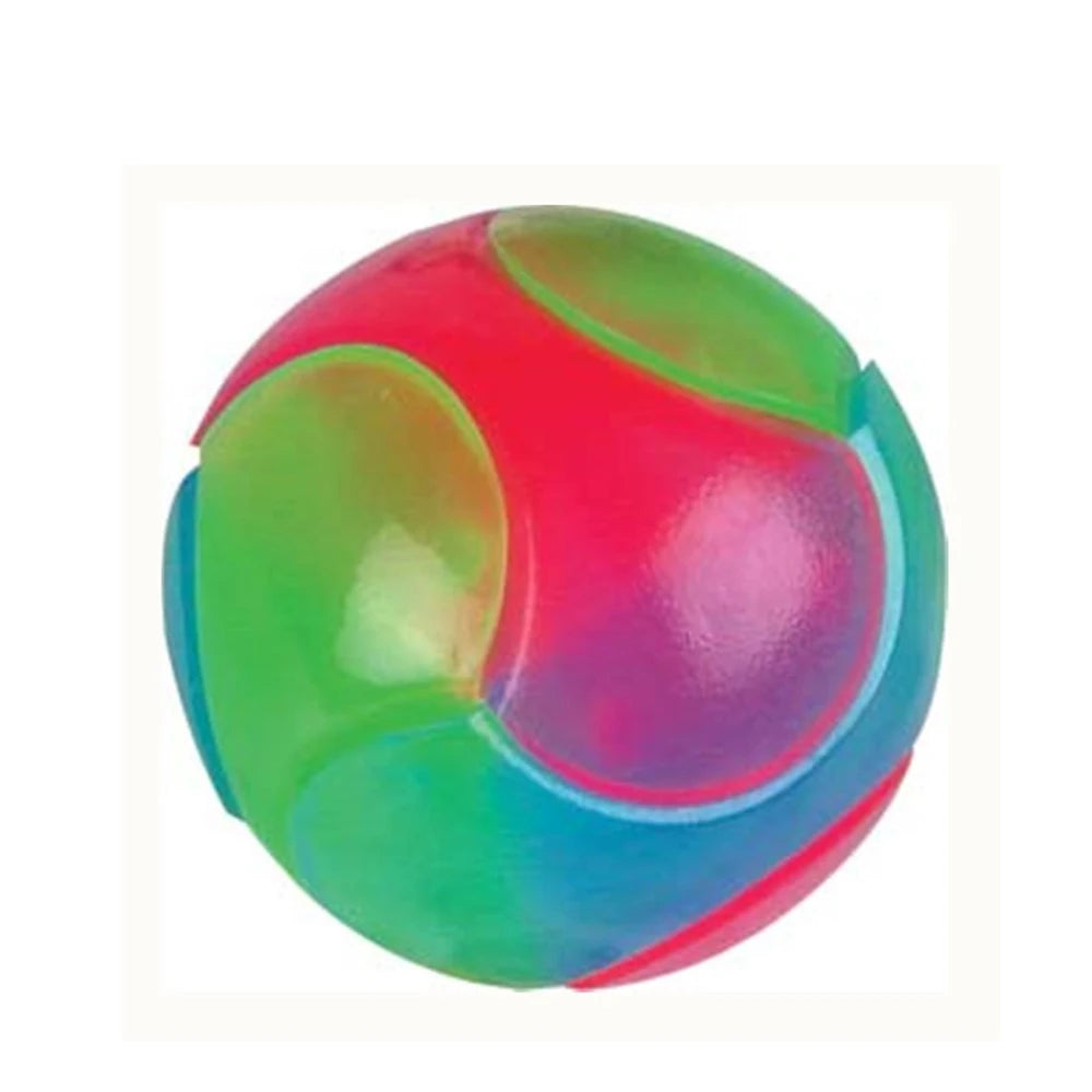 Glow Dog Play Ball