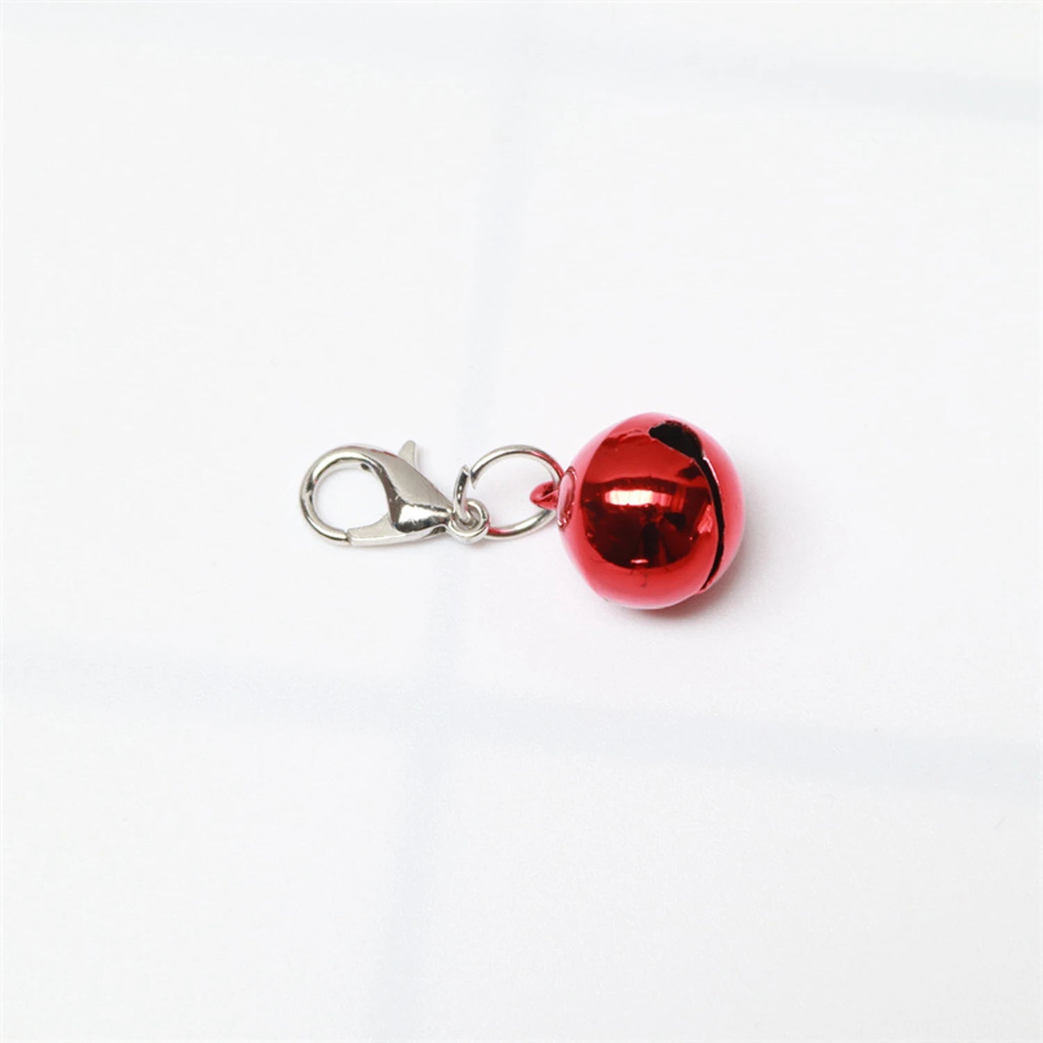 Pet Collar Bell Pendant