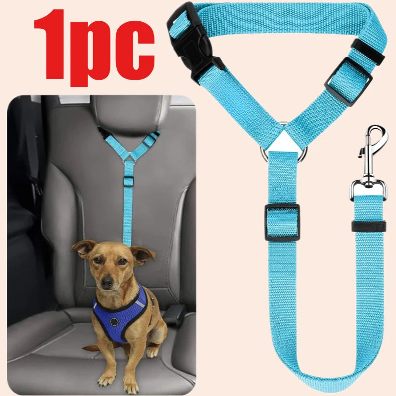 Pet Car Safety Belt for Dogs