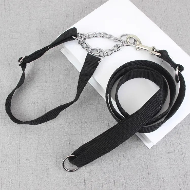 Anti-Lost Pet Safety Belt for Dogs