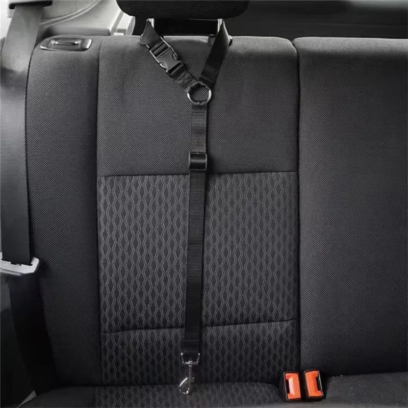 Pet Car Safety Belt for Dogs