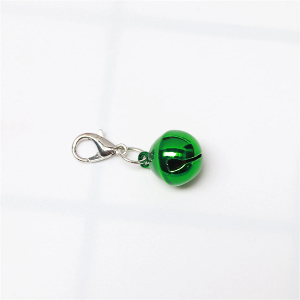 Pet Collar Bell Pendant