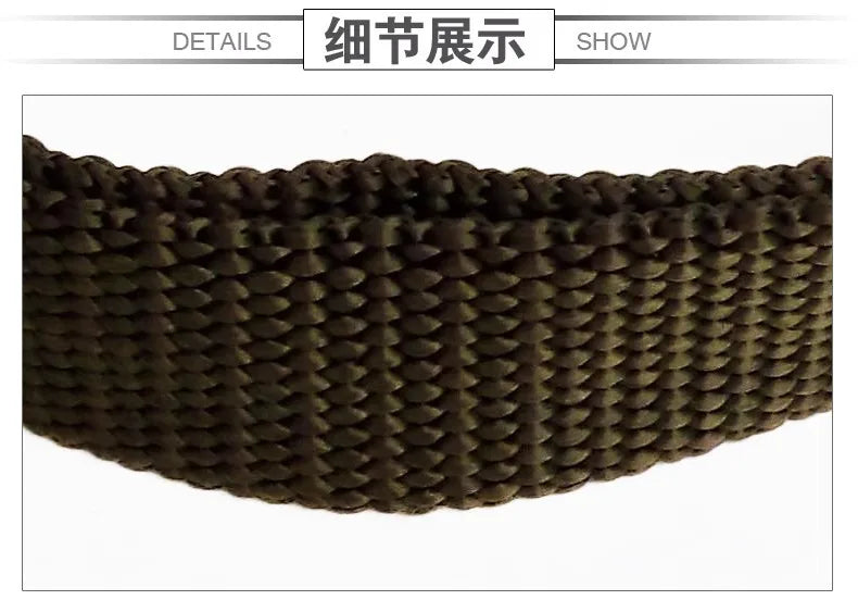 Anti-Lost Pet Safety Belt for Dogs