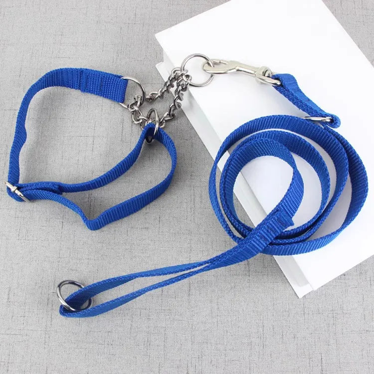 Anti-Lost Pet Safety Belt for Dogs