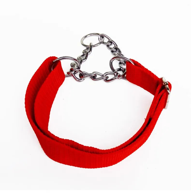 Anti-Lost Pet Safety Belt for Dogs
